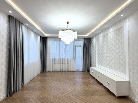 Продаётся 3-комнатная квартира в новостройке, 8 Noyabr, 89 м², 365 000 AZN, фото 3 / 10