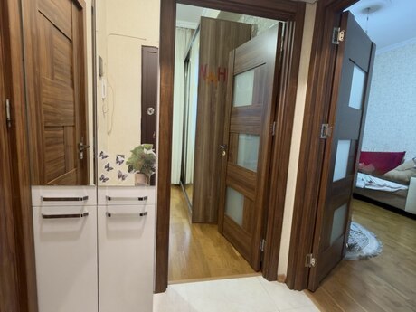 Продаётся 2-комнатная квартира в новостройке, ЖК Kristal Abşeron Biləcəri, 49 м², 144 500 AZN, фото 4 / 12