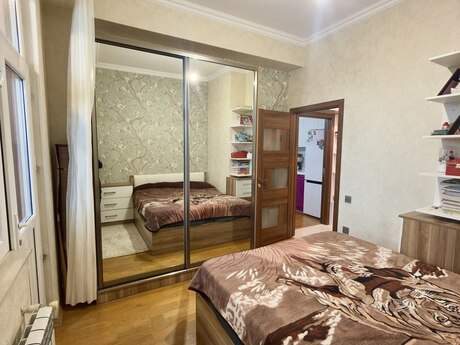 Продаётся 2-комнатная квартира в новостройке, ЖК Kristal Abşeron Biləcəri, 49 м², 144 500 AZN, фото 5 / 12