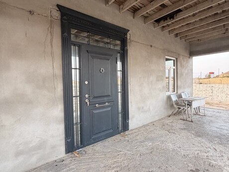 Zirədə 4 otaqlı həyət evi satılır, 110 m², 105 000 AZN, şəkil 2 / 8