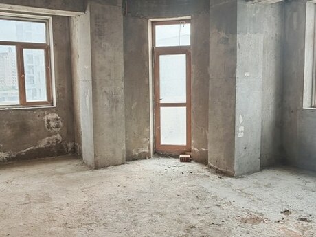 2-room new-build apartment for sale in Koroğlu, 89,4 m², 215 000 AZN, photo 3 / 8