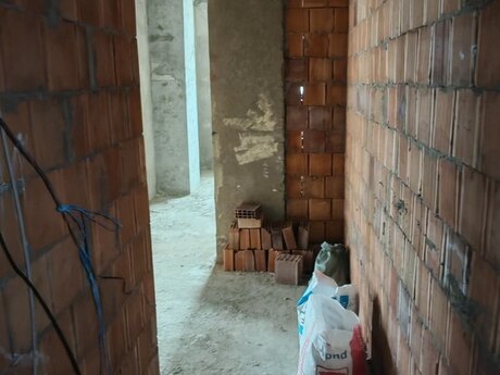 2 otaq · 89,4 m² · 2/13 mərtəbə, Koroğlu