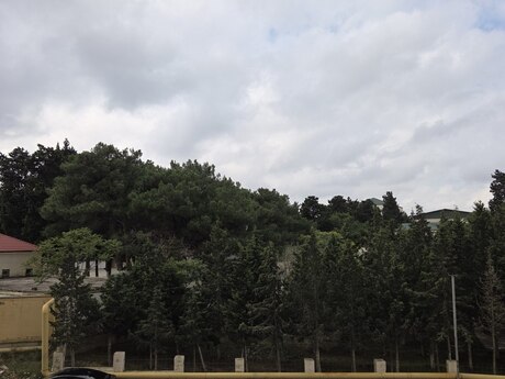 2-room new-build apartment for sale in Əmircan, 73 m², 116 000 AZN, photo 5 / 11