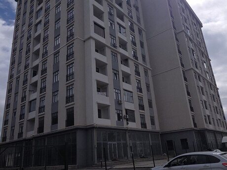 2-room new-build apartment for sale in Əmircan, 73 m², 116 000 AZN, photo 2 / 11