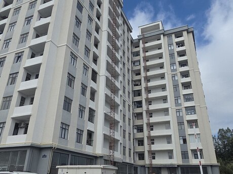 2 rooms · 73 m² · floor 2/12, Əmircan