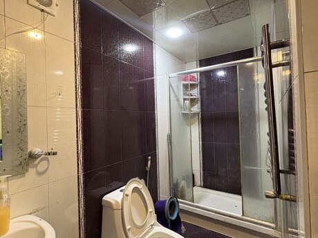 Room for rent in Yeni Yasamal, 60 m², 175 AZN/mo, photo 3 / 5