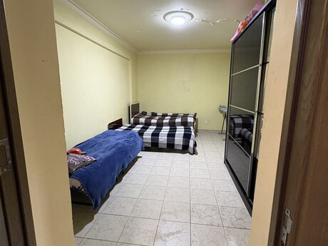Room for rent in Yeni Yasamal, 60 m², 175 AZN/mo, photo 5 / 5