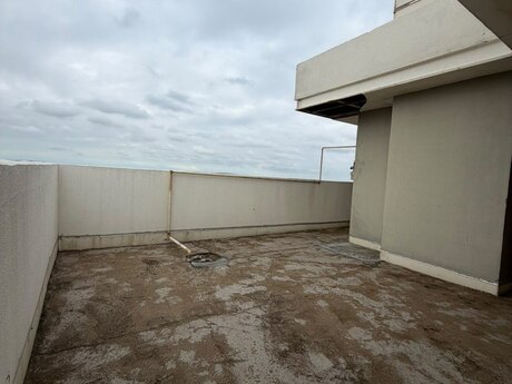 3-room new-build apartment for sale in Çinarlı Park, 106 m², 180 200 AZN, photo 5 / 5