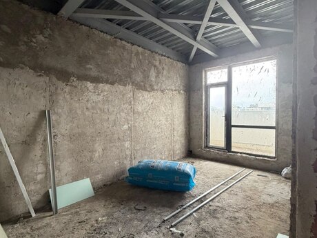 3-room new-build apartment for sale in Çinarlı Park, 106 m², 180 200 AZN, photo 2 / 5