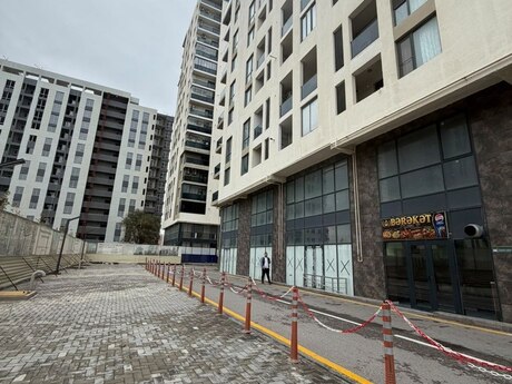 Elan №6531569 - Bakı, 7-ci mikrorayon q., 3 otaqlı, 106 m², 17/17 mərtəbə