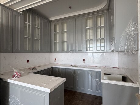 3-room new-build apartment for sale in Bayıl, 100 m², 350 000 AZN, photo 4 / 11