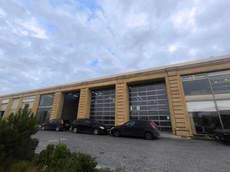 Elan №6531582 - Bakı, Şıxov q., 580 m²