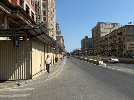 2-room new-build apartment for sale in Nəriman Nərimanov, 66,3 m², 229 000 AZN, photo 5 / 12