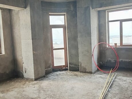 Продаётся 2-комнатная квартира в новостройке, Koroğlu, 99,6 м², 239 000 AZN, фото 4 / 9