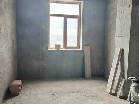 Продаётся 2-комнатная квартира в новостройке, Koroğlu, 99,6 м², 239 000 AZN, фото 3 / 9