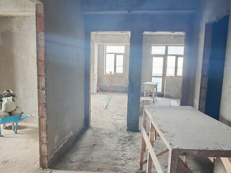 Продаётся 2-комнатная квартира в новостройке, Koroğlu, 99,6 м², 239 000 AZN, фото 2 / 9