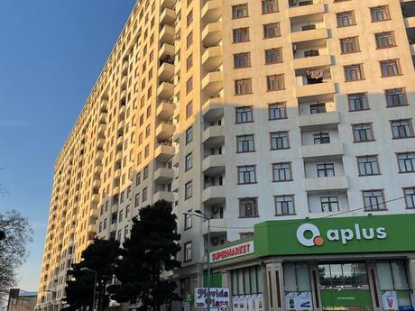 Продаётся 3-комнатная квартира в новостройке, ЖК Amal 2015, 141 м², 162 000 AZN, фото 2 / 7
