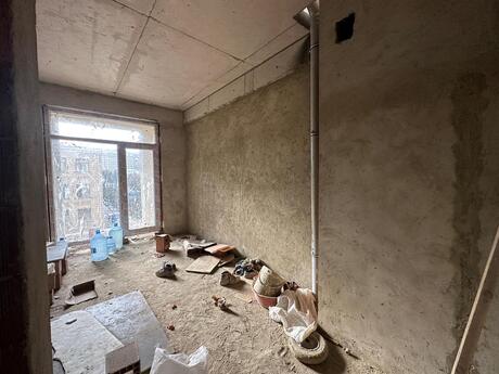 Продаётся 3-комнатная квартира в новостройке, ЖК Sweet House MTK Nərimanov, 155 м², 430 000 AZN, фото 4 / 9