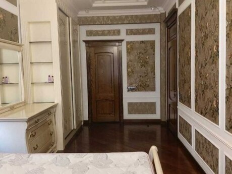 Elan №6531587 - Bakı, Nərimanov r., 3 otaqlı, 160 m², 6/22 mərtəbə