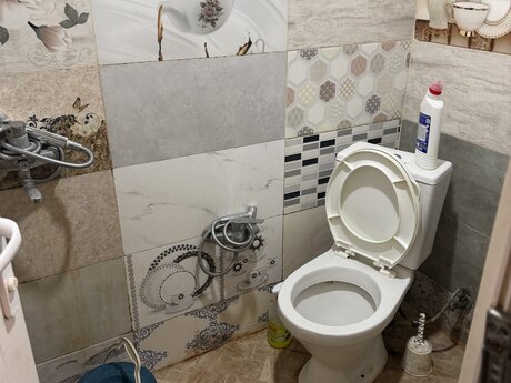 8 Noyabrda 1 otaqlı həyət evi kirayə verilir, 26 m², 330 AZN/ay, şəkil 3 / 6