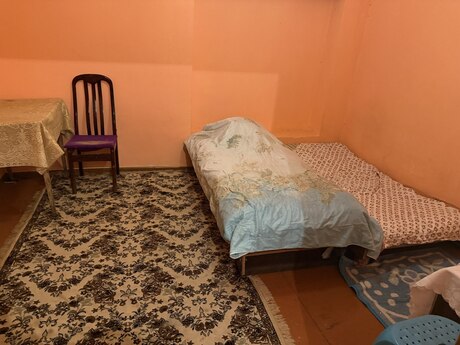 8 Noyabrda 1 otaqlı həyət evi kirayə verilir, 26 m², 330 AZN/ay, şəkil 5 / 6
