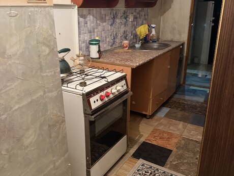 1 otaq · 26 m², 8 Noyabr