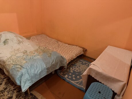 8 Noyabrda 1 otaqlı həyət evi kirayə verilir, 26 m², 330 AZN/ay, şəkil 4 / 6