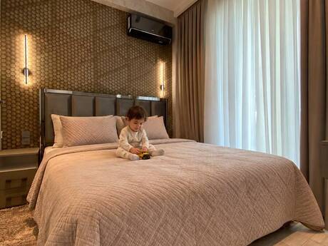 Elan №6527898 - Bakı, Elmlər Akademiyası m., 2 otaqlı, 55 m², 12/20 mərtəbə