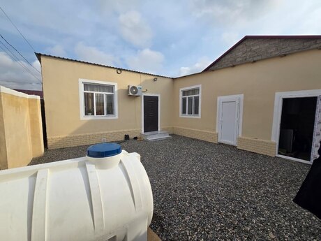 2 rooms · 60 m², Binə