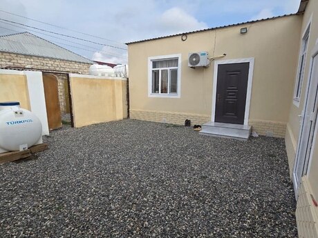 2-room house for sale in Binə, 60 m², 34 000 AZN, photo 2 / 8