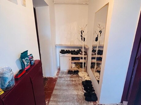 Продаётся 2-комнатная квартира в старом фонде, Həzi Aslanov, 43,4 м², 120 000 AZN, фото 5 / 11
