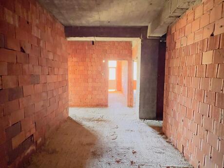 Продаётся 3-комнатная квартира в новостройке, Zığ, 120 м², 153 000 AZN, фото 4 / 9