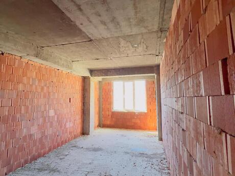 Продаётся 3-комнатная квартира в новостройке, Zığ, 120 м², 153 000 AZN, фото 5 / 9