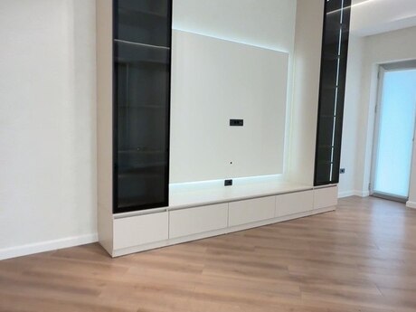 Altes Plaza kompleksində 3 otaqlı yeni tikili mənzil satılır, 148 m², 655 000 AZN, şəkil 2 / 12