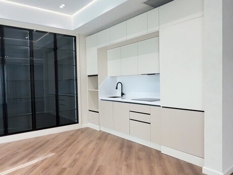 Altes Plaza kompleksində 3 otaqlı yeni tikili mənzil satılır, 148 m², 655 000 AZN, şəkil 3 / 12