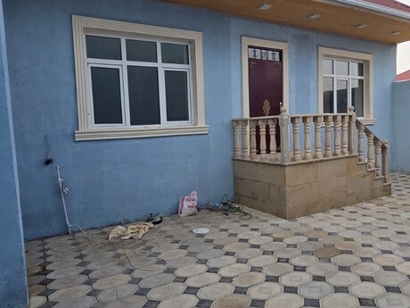 Продаётся 3-комнатный дом, Hövsan, 90 м², 80 000 AZN, фото 3 / 12