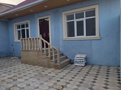 Продаётся 3-комнатный дом, Hövsan, 90 м², 80 000 AZN, фото 2 / 12