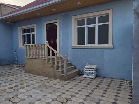 3-комн. · 90 m², Hövsan