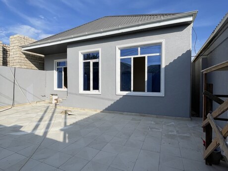 Hövsanda 4 otaqlı həyət evi satılır, 150 m², 105 000 AZN, şəkil 3 / 12