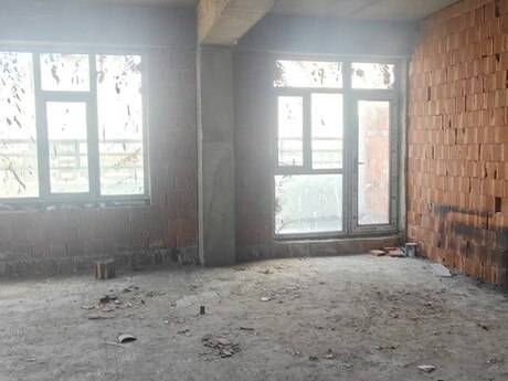 3-room new-build apartment for sale in Nəriman Nərimanov, 110 m², 245 000 AZN, photo 3 / 6