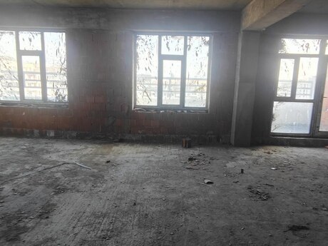 3-room new-build apartment for sale in Nəriman Nərimanov, 110 m², 245 000 AZN, photo 5 / 6