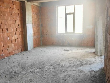 3-room new-build apartment for sale in Nəriman Nərimanov, 110 m², 245 000 AZN, photo 4 / 6