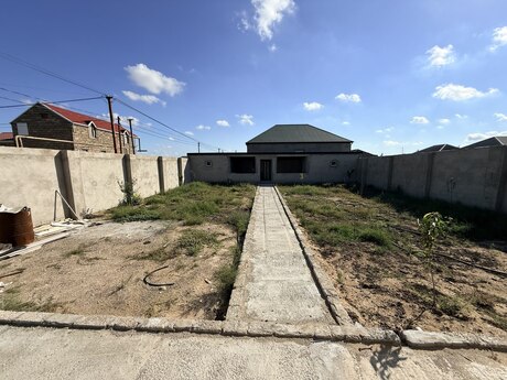 3-room house for sale in Qala, 80 m², 65 900 AZN, photo 4 / 12