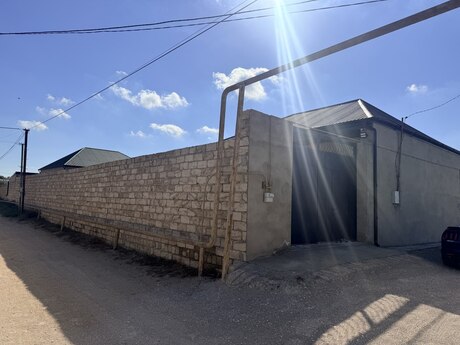 3-room house for sale in Qala, 80 m², 65 900 AZN, photo 2 / 12