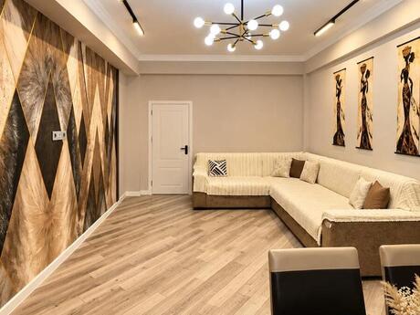 2-room new-build apartment for sale in Əhmədli, 75 m², 175 000 AZN, photo 3 / 12