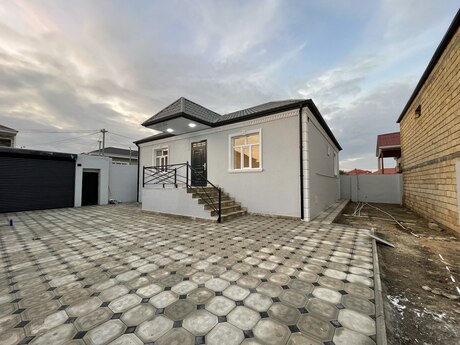 Продаётся 4-комнатный дом, Hövsan, 150 м², 135 000 AZN, фото 2 / 12