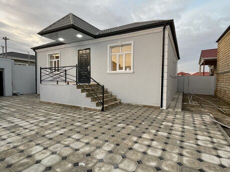 Продаётся 4-комнатный дом, Hövsan, 150 м², 135 000 AZN, фото 5 / 12