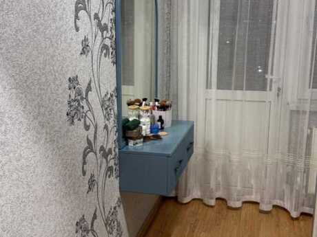 Объявление №6531644 - Хырдалан, Хырдалан, 2-комн., 53 м², 6/7 этаж