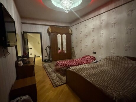 Сдаётся 2-комнатная квартира в новостройке, 28 May, 80 м², 225 AZN/мес, фото 3 / 8
