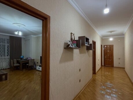 İnşaatçılarda 4 otaqlı yeni tikili mənzil satılır, 160 m², 360 000 AZN, şəkil 4 / 12